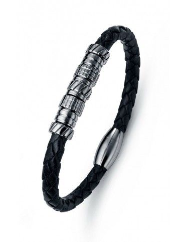 PULSERA VICEROY ACERO HOMBRE 2177P01010