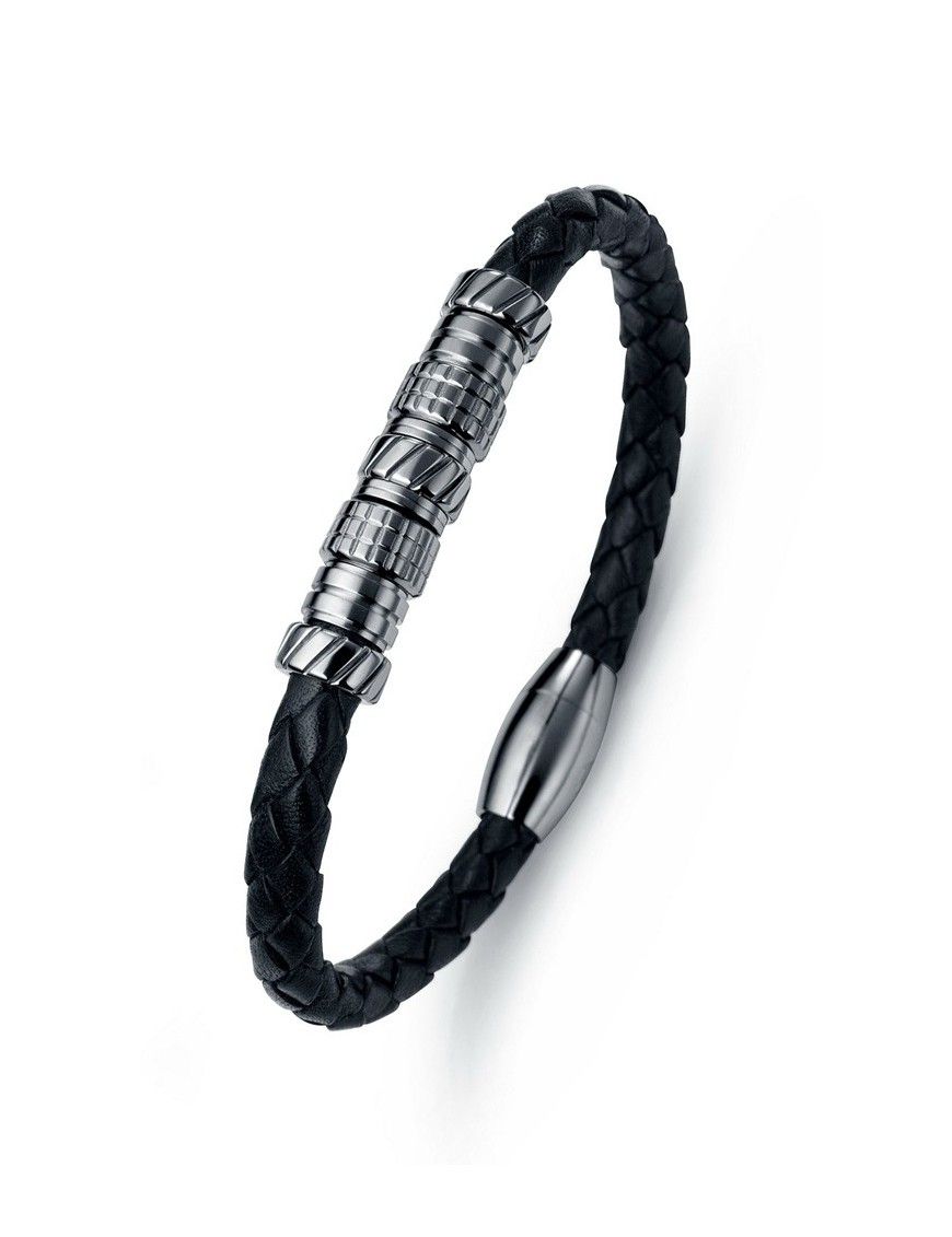 PULSERA VICEROY ACERO HOMBRE 2177P01010