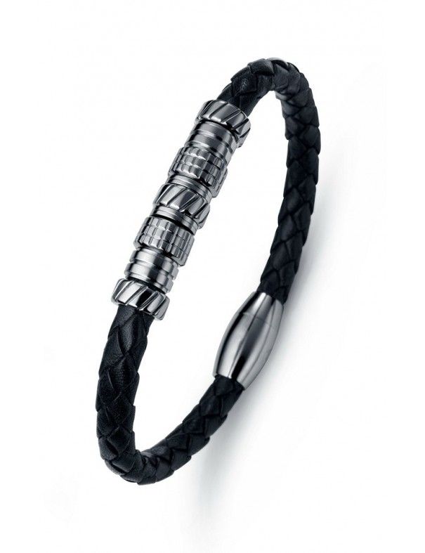 PULSERA VICEROY ACERO HOMBRE 2177P01010