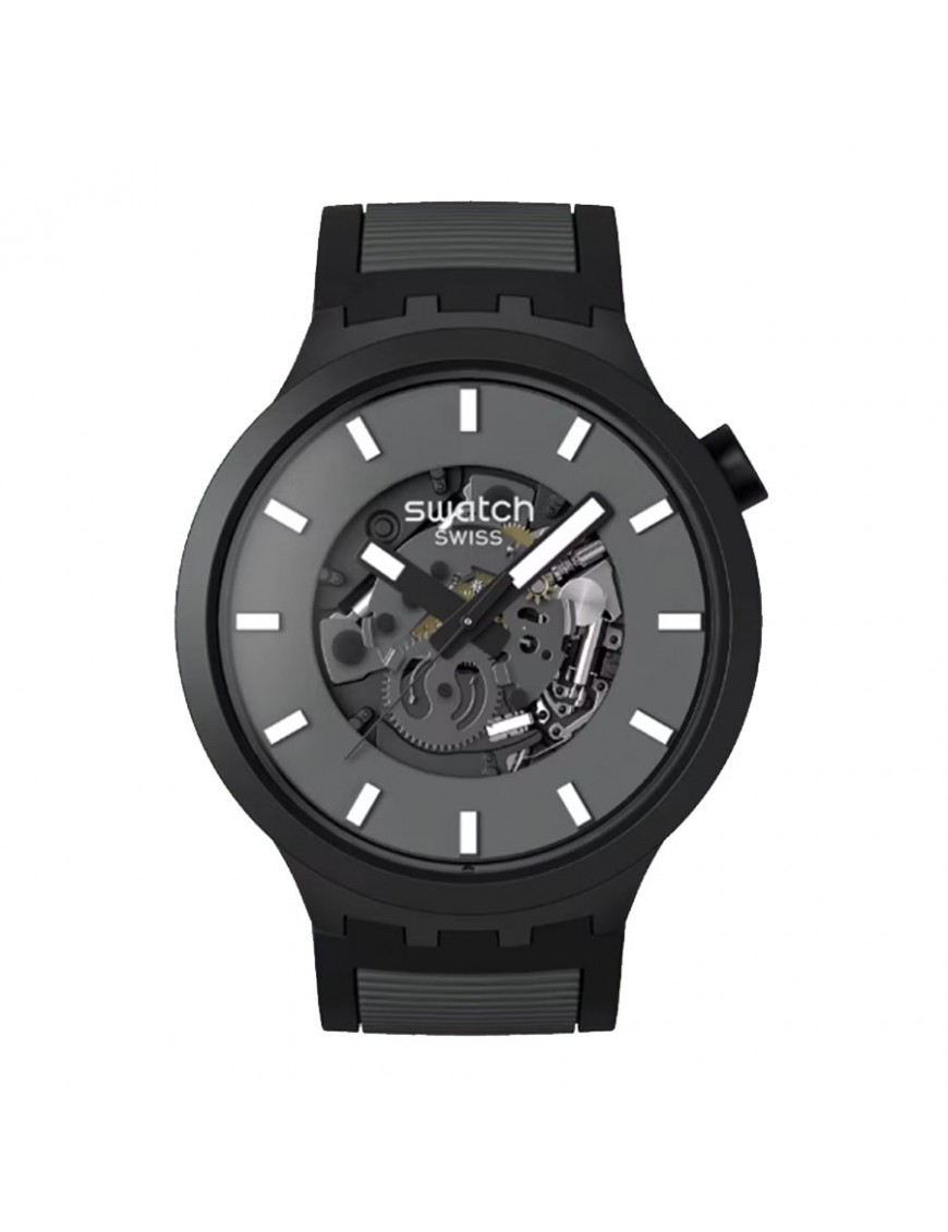 Swatch NEUZEIT Watch SO29B700