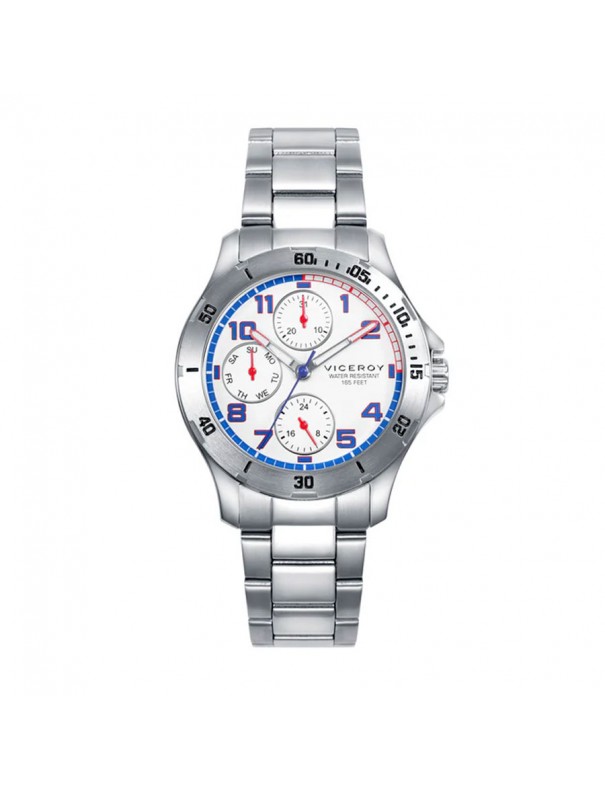 Reloj Viceroy Comunión para niño 401365-04