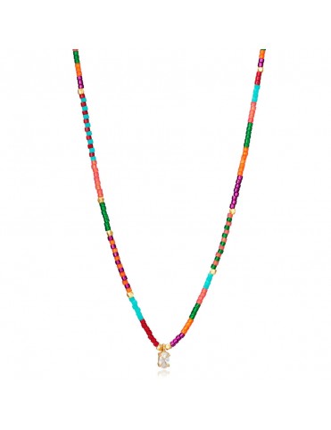 Collar Viceroy de Plata y...