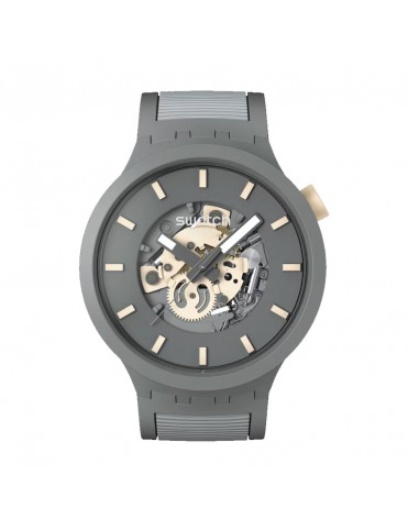 Reloj Swatch Thru The Horizon SB05M102