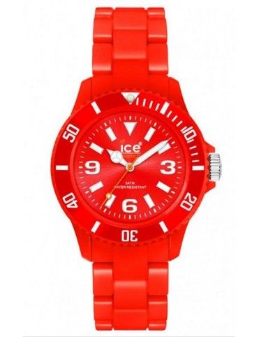 RELOJ ICE WATCH CLASSIC RED MUJER CS RD.SP10