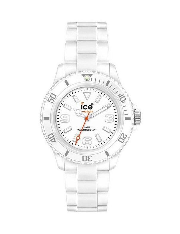RELOJ ICE WATCH CLASSIC WHITE UNISEX CL WE.UP09
