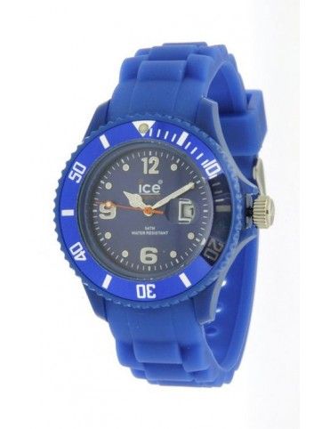 RELOJ ICE WATCH SILI BLUE MUJER SI BE.SS09