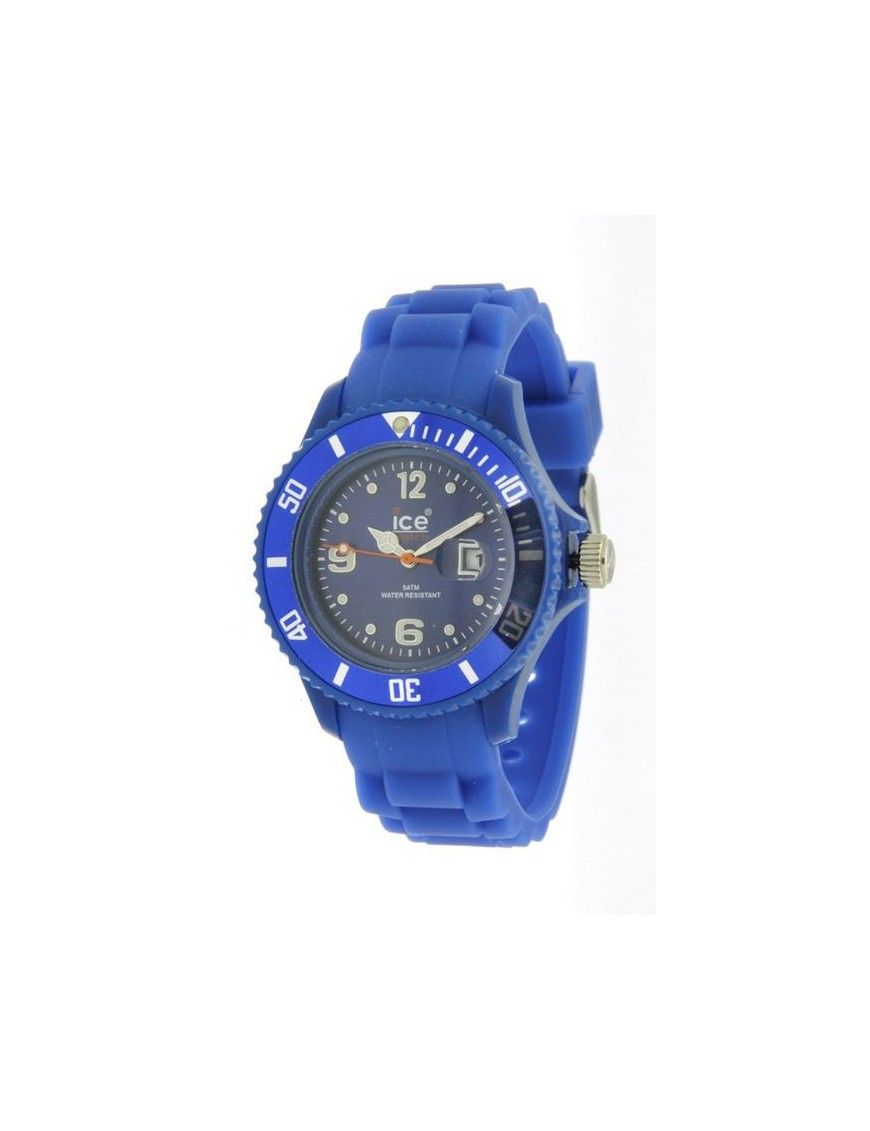 RELOJ ICE WATCH SILI BLUE MUJER SI BE.SS09