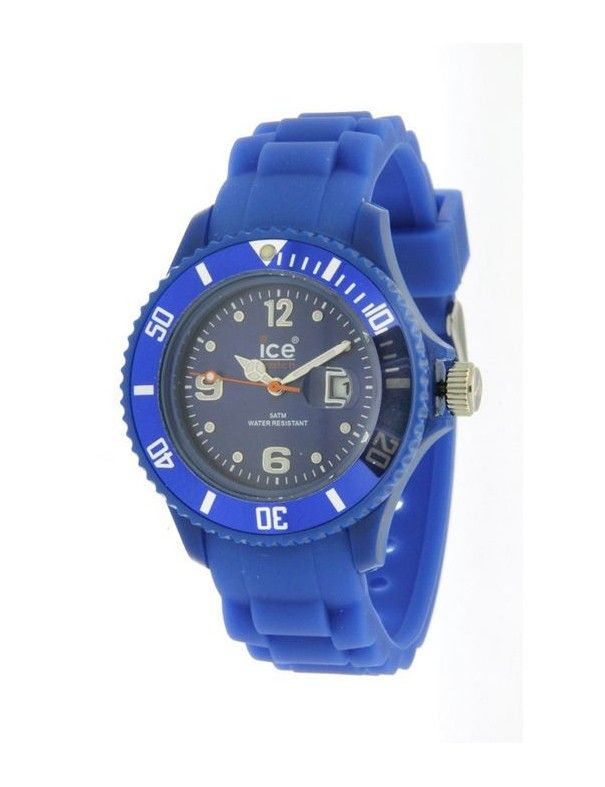 RELOJ ICE WATCH SILI BLUE MUJER SI BE.SS09