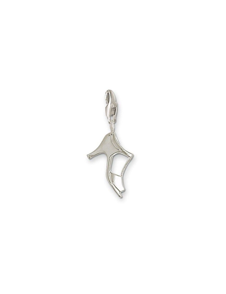 COLGANTE/CHARM THOMAS SABO PLATA ZAPATO BAILE 0041-001-12
