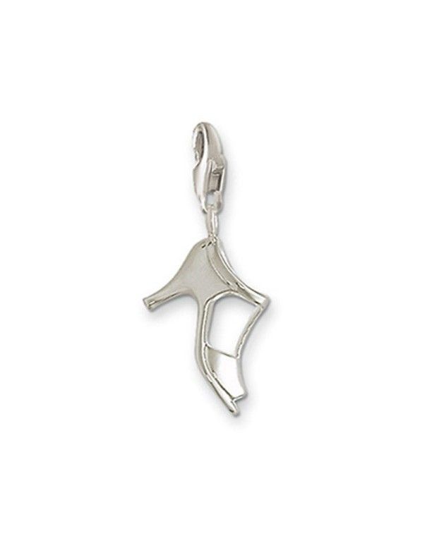 COLGANTE/CHARM THOMAS SABO PLATA ZAPATO BAILE 0041-001-12