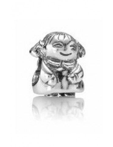 COLGANTE/CHARM PANDORA PLATA NIÑA 790375