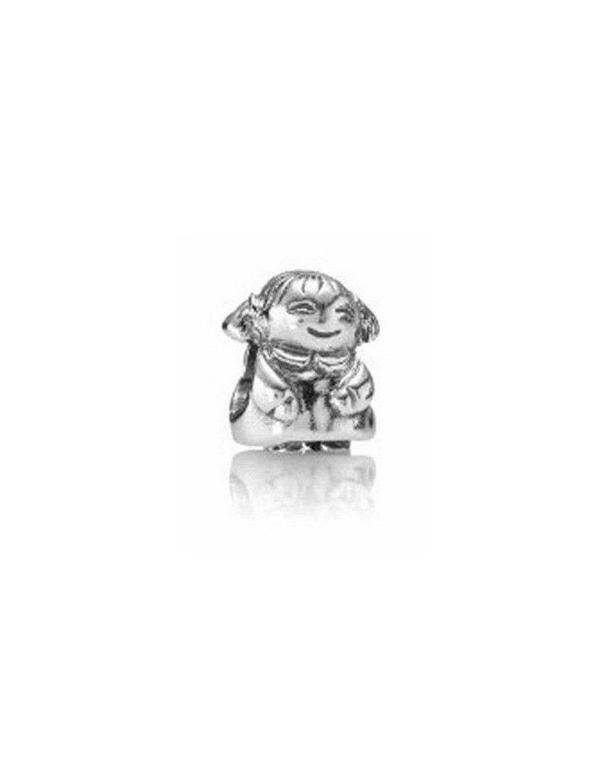 COLGANTE/CHARM PANDORA PLATA NIÑA 790375