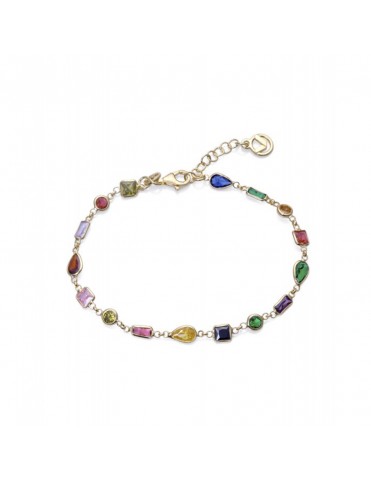 Pulsera Viceroy Plata con...