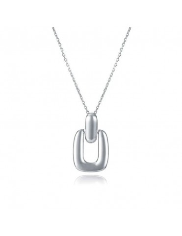 Collar Viceroy Plata con...