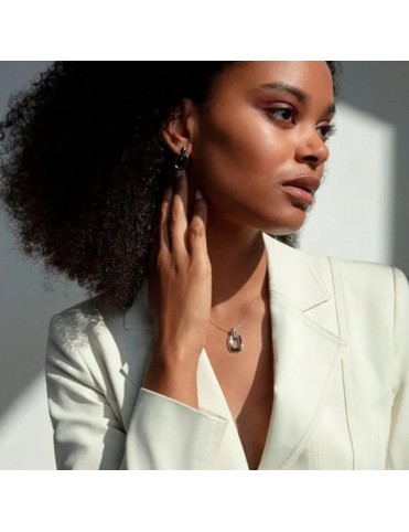 Collar Viceroy Plata con Colgante 2317C000-00