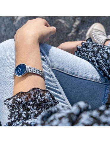 Reloj Festina Mademoiselle con Esfera Azul F20600/3