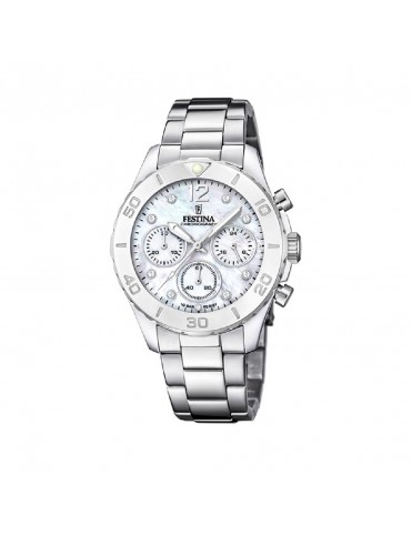 Reloj Festina Boyfriend con...