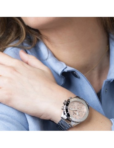 Reloj Festina Boyfriend con Esfera Rosa F20603/7