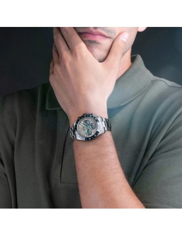 Reloj Festina Ceramic Negro F20703/1