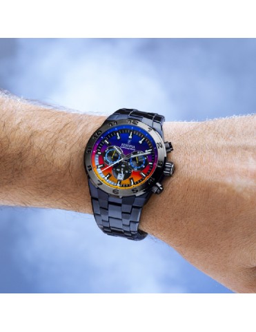 Reloj Festina Multicolor Hombre F20709/1