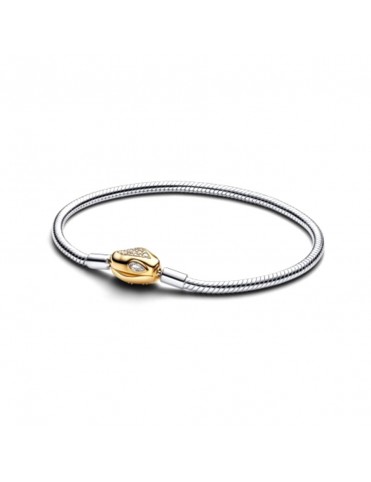 Pulsera Pandora Moments...