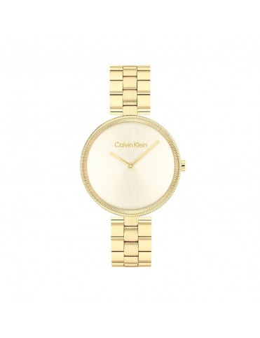 Reloj Calvin Klein Gleam...