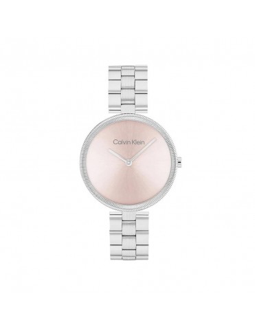 Reloj Calvin Klein Gleam...