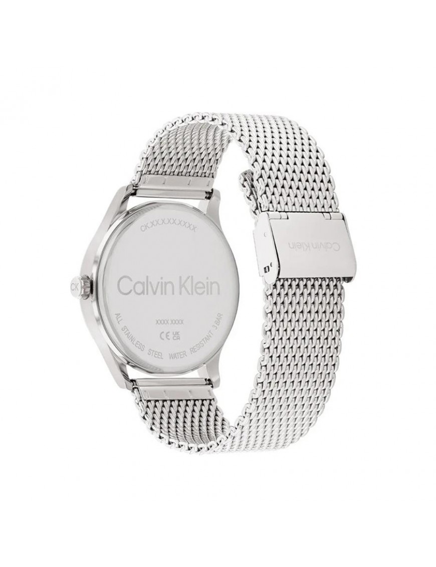 Reloj Calvin Klein Ascend 25200450