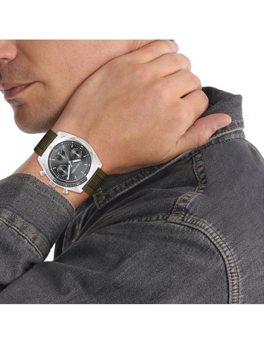 Reloj Calvin Klein Flex 25200469