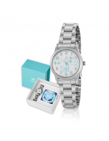 Reloj Marea Comunión Niña...