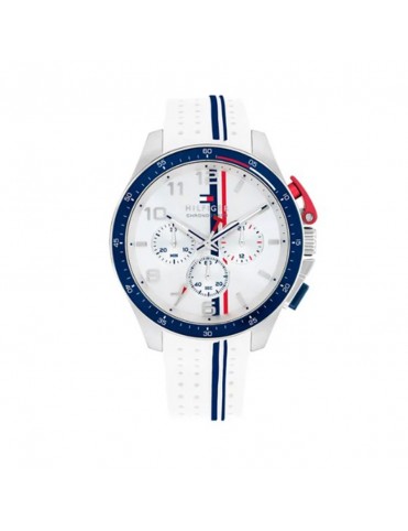 Reloj Tommy Hilfiger Bank...