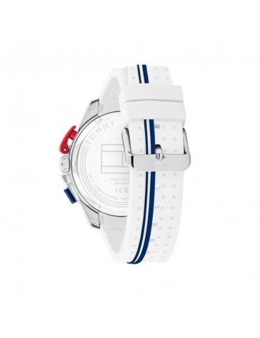 Reloj Tommy Hilfiger Bank Cronógrafo 1792167
