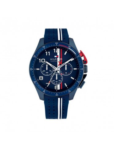 Reloj Tommy Hilfiger Bank...