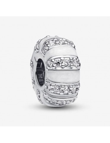 Charm de Clip Esmalte y...