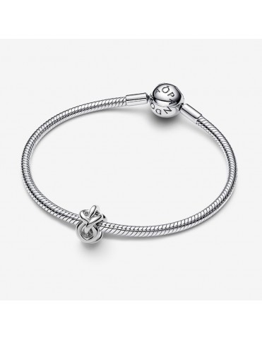 Charm Nudo Infinito 793755C00