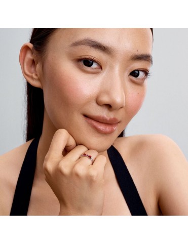 Anillo Pandora Lazo Princesa Blancanieves de Disney 193652C01-54