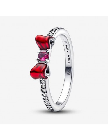 Anillo Lazo Princesa Blancanieves de Disney 193652C01-52