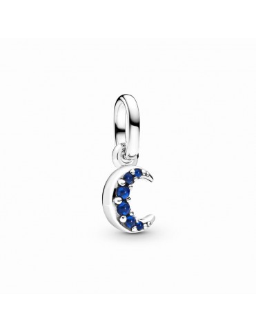 Mini Charm Pandora Colgante Poder de la Luna 793452C01