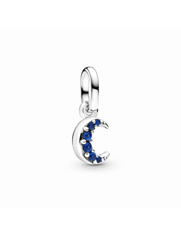 Mini Charm Pandora Colgante Poder de la Luna 793452C01