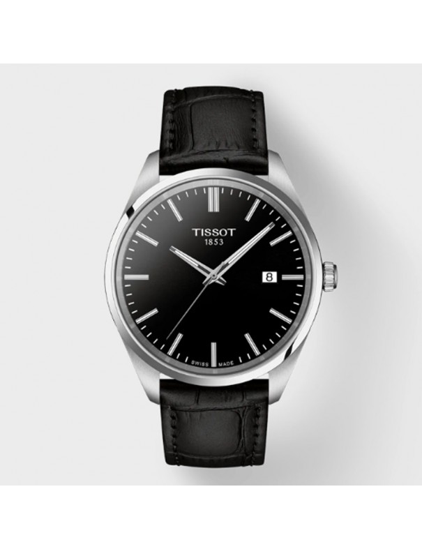 Reloj Tissot PR 100 para hombre T1504101605100