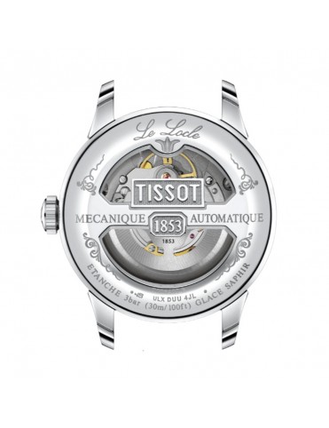 Reloj Tissot Le Locle Powermatic 80 para hombre T0064071109300