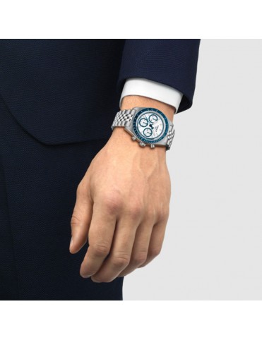 Reloj Tissot PR516 Automatic Chrono para hombre T1494621101100