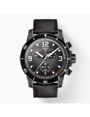 Reloj Tissot Supersport NBA Special Edition T1256173706700