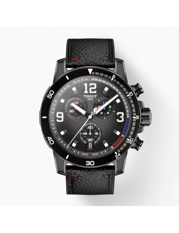 Reloj Tissot Supersport NBA Special Edition T1256173706700
