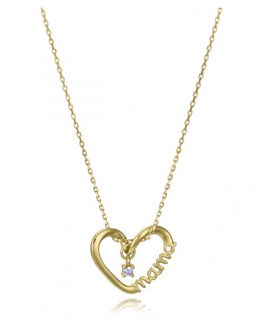 Collar de Plata de Primera...