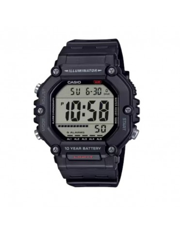 Reloj CASIO AE-1600H-1AVEF