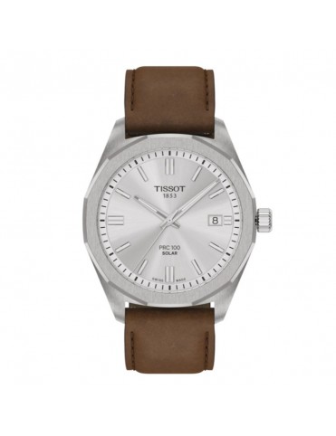 Reloj Tissot PRC 100 Solar...
