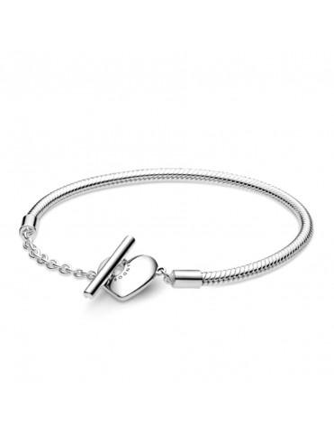 Pulsera Pandora de Cadena...