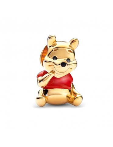 Charm Pandora Oso Winnie...