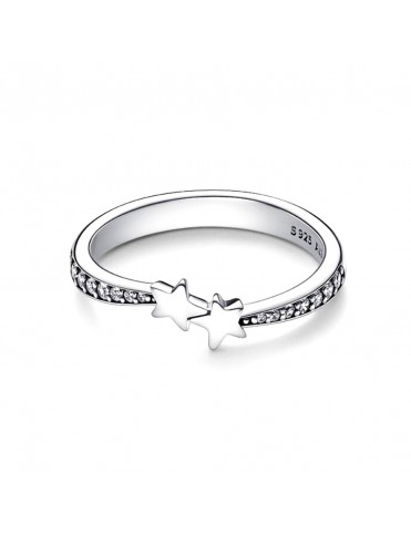 Anillo Pandora Brillante...
